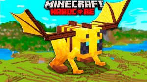 Я просто хотел СКРЕСТИТЬ мобов в майнкрафт...