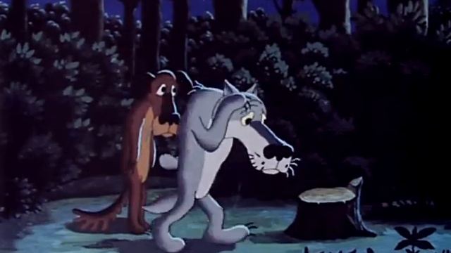 "Жил был пёс" - 1982 г. смотреть онлайн