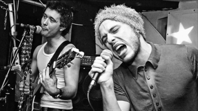 фруктовый кефир - сюрная (5'nizza Cover)