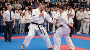 Московский Кубок 2025