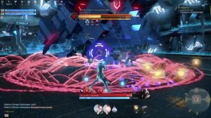 Пришествие Интегратора (треня)_Skyforge