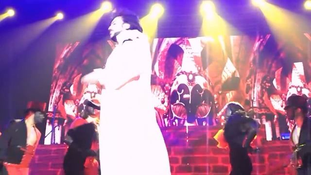 Ф Киркоров Jealousy 22 11 13