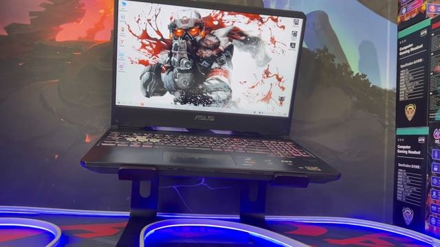 ⭐️ТОП-1 ноутбуков 2025 года: Asus TUF Gaming, он еще может! 🤯 смотреть онлайн