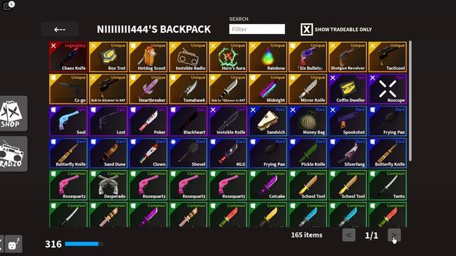 Getting 30K kills in KAT+ open mystery crate | Получаем 30K килов в KAT+ открываем кейс | Roblox KA смотреть онлайн