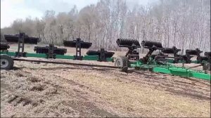 Каток с кольчато-зубчатыми катками ККЗ21