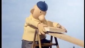 Пат и Мат  Плитка