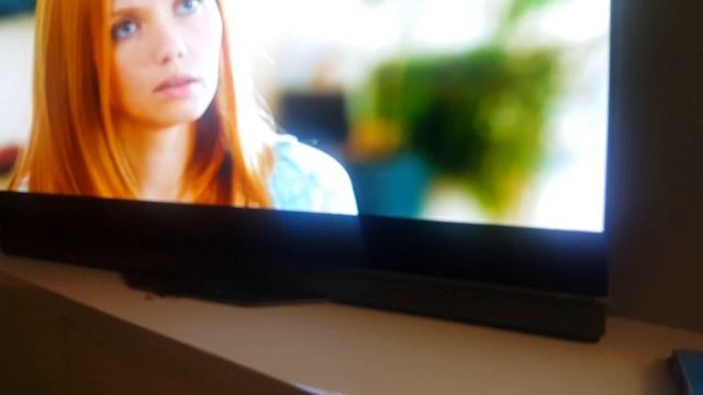 Lg Oled55e6v показывает Dvb-t2