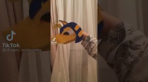 драконы из тик тока 3 часть