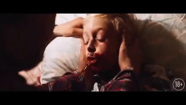 Адский Ад Трейлер(рус)