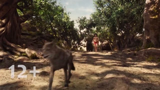 Кино / Книга джунглей, 2016 смотреть онлайн