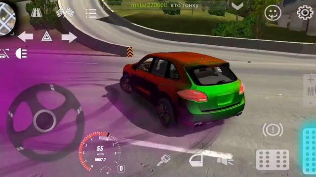 Игра взлом Car Parking 2