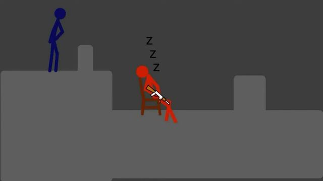 Бандит 3 часть|Рисуем Мультфильмы 2 (Возможно последняя) смотреть онлайн