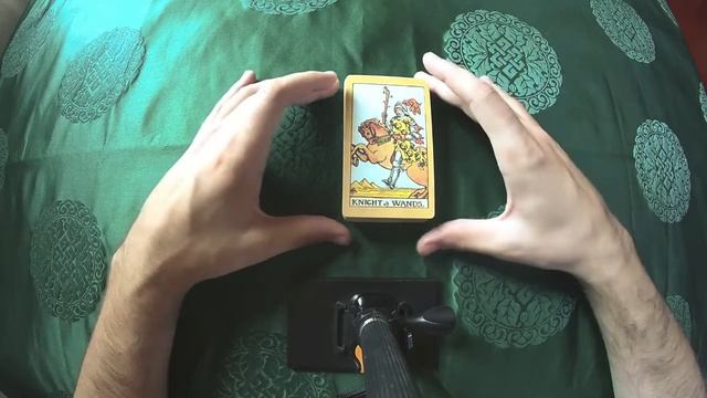 Карта дня на 30 июля 2020 года.Гадание на картах Таро. смотреть онлайн