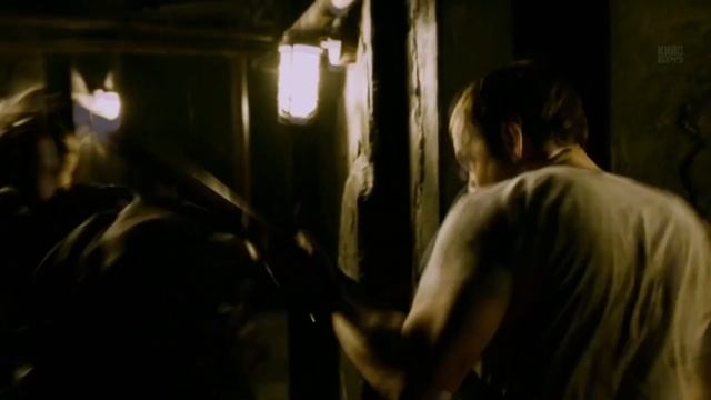 Пила 4 (2007) - Шесть месяцев заточения смотреть онлайн