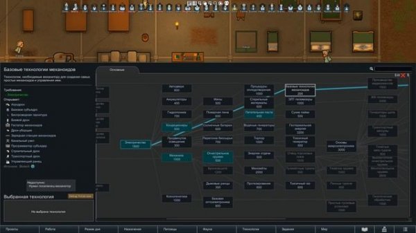 Подробно о крафте патронов RimWorld (Combat Extended)
