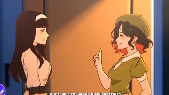 Моя жизнь художника.//мса на русском