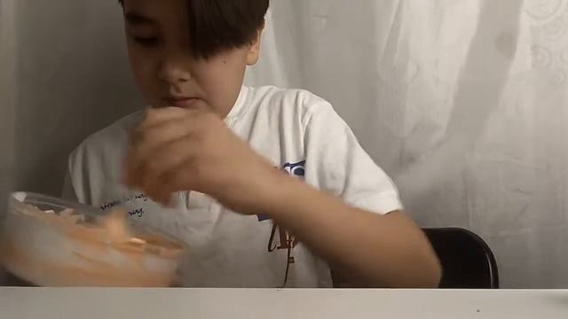 Флаффи слайм матовый/ЧАСТЬ1.