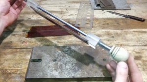 ТОЧИЛКА ДЛЯ НОЖЕЙ  СВОИМИ РУКАМИ .Теперь дома все ножи