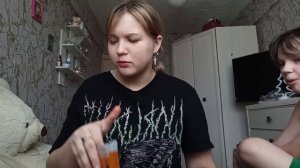 ПРОБУЕМ СОЕВОЕ МЯСО/ЛАТЯО(6 вкусов)... это капец