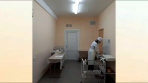 Проведение дезинфекции шприцев, игл, других МИ однора?