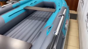 REEF TRITON 370 S-MAX фальшборт