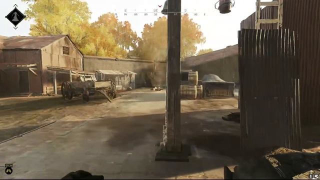 Hunt: Showdown Тест смотреть онлайн