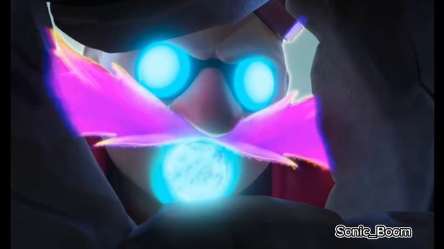 Клип Sonic Prime 