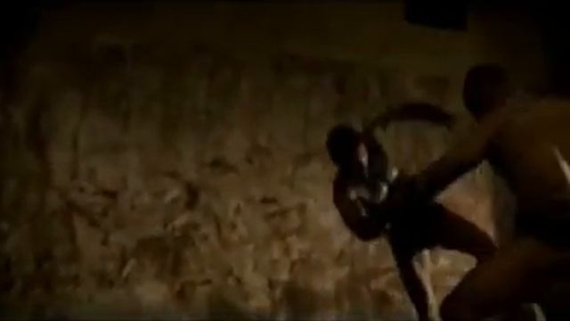 Спартак(Кровь и песок) смотреть онлайн