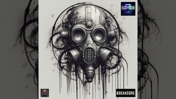 Drum'n'Bass - Breakcore 1