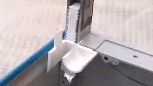 Монтаж роллет DoorHan