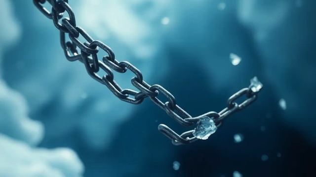 Eternal Void’s Sting смотреть онлайн