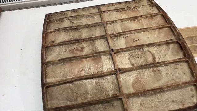 Вторая распродажа б/у форм с тестовой заливки от 21.06.2024