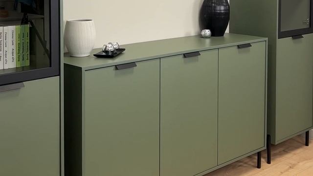 Гостиная Paloma