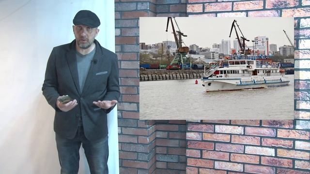 Между Новосибирском и Барнаулом запустят теплоход