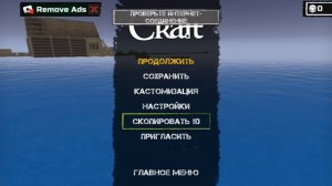 как  играть с другом по сети в рафт