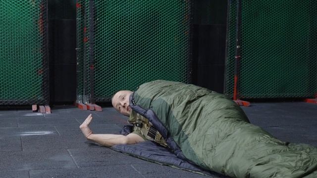 КАК ВЫБРАТЬ СПАЛЬНЫЙ МЕШОК?! Нюансы о которых мало кто смотреть онлайн