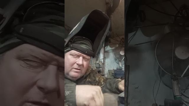 как варить полуавтоматом.показываю смотреть онлайн