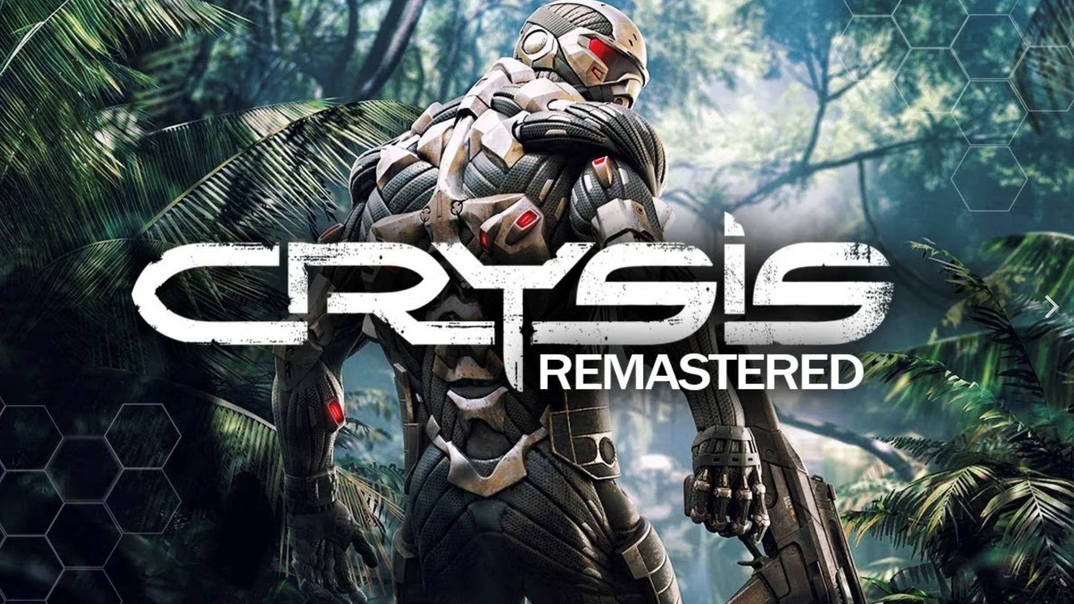 прохождение Crysis Remastered Без Комментирования # 3 смотреть онлайн