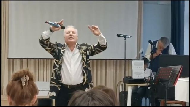 Так хочется жить