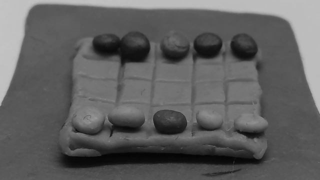 Шахматная доска