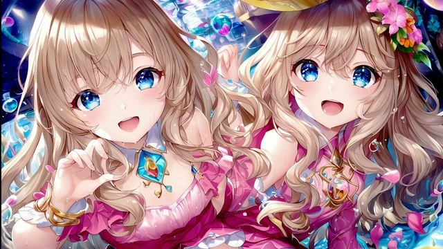 Nightcore Hold Me Back. смотреть онлайн