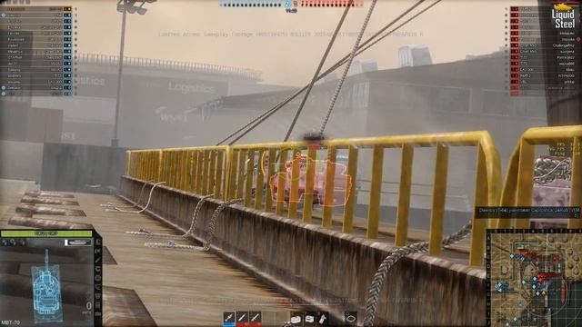 Armored Warfare : Проект Армата - Обзор MBT-70 - Премиумный ОБТ 6 уровня смотреть онлайн