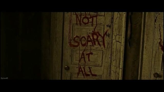 если бы герои фильма зёленый слоник озвучивали бы фильм оно часть2 смотреть онлайн