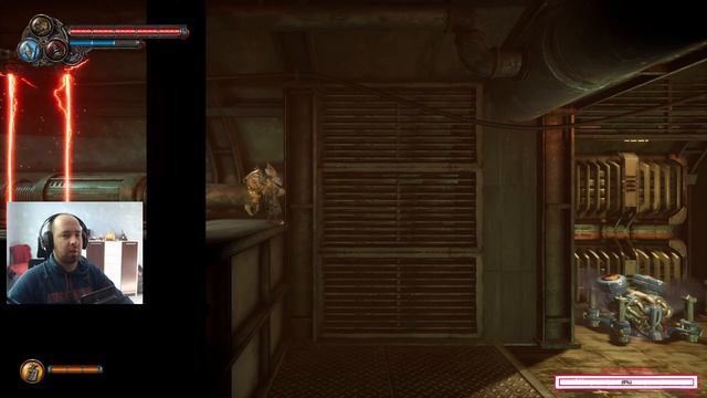 F.I.S.T.: Forged in Shadow Torch 🐰 ВОЛЯ БОГОВ #7 смотреть онлайн