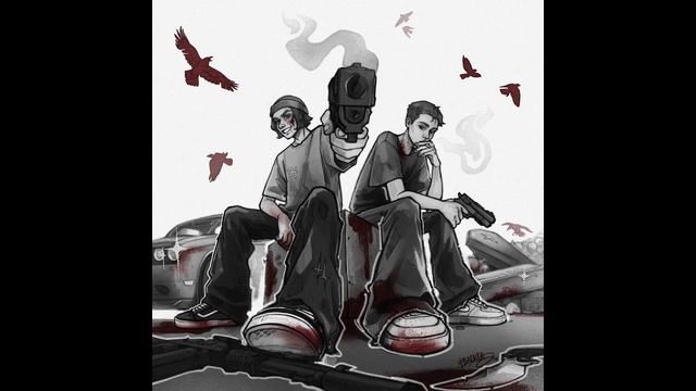 OG Shket9ra Feet. Senja Bully - Салам