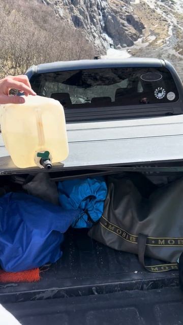 Видели такой эффект от высокогорья? #shibargan #горы смотреть онлайн