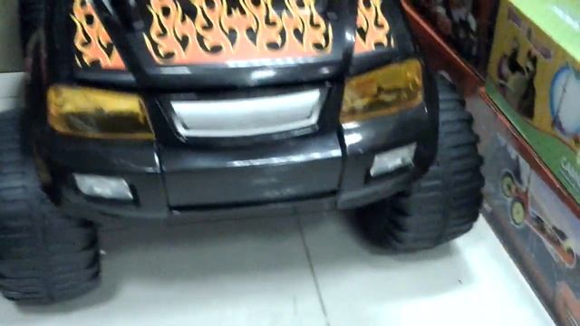 Машинки для детей с пультом управления 4 мотора смотреть онлайн