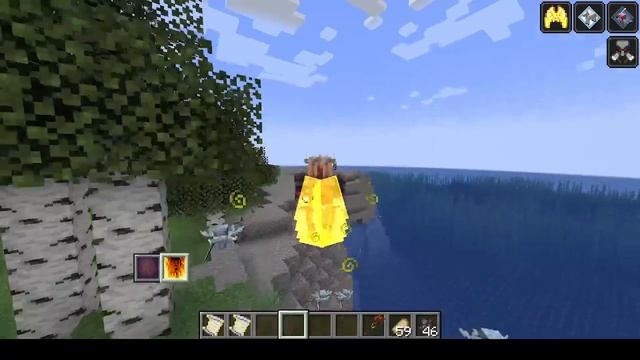 Все магические заклинания в моде Iron's Spells And SpellBooks