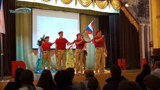 На фасаде сш№9 г.Волжск установили памятную доску Пет?