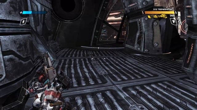 Прохождение трансформеры битва за кибертрон нападение на станцию #9 смотреть онлайн